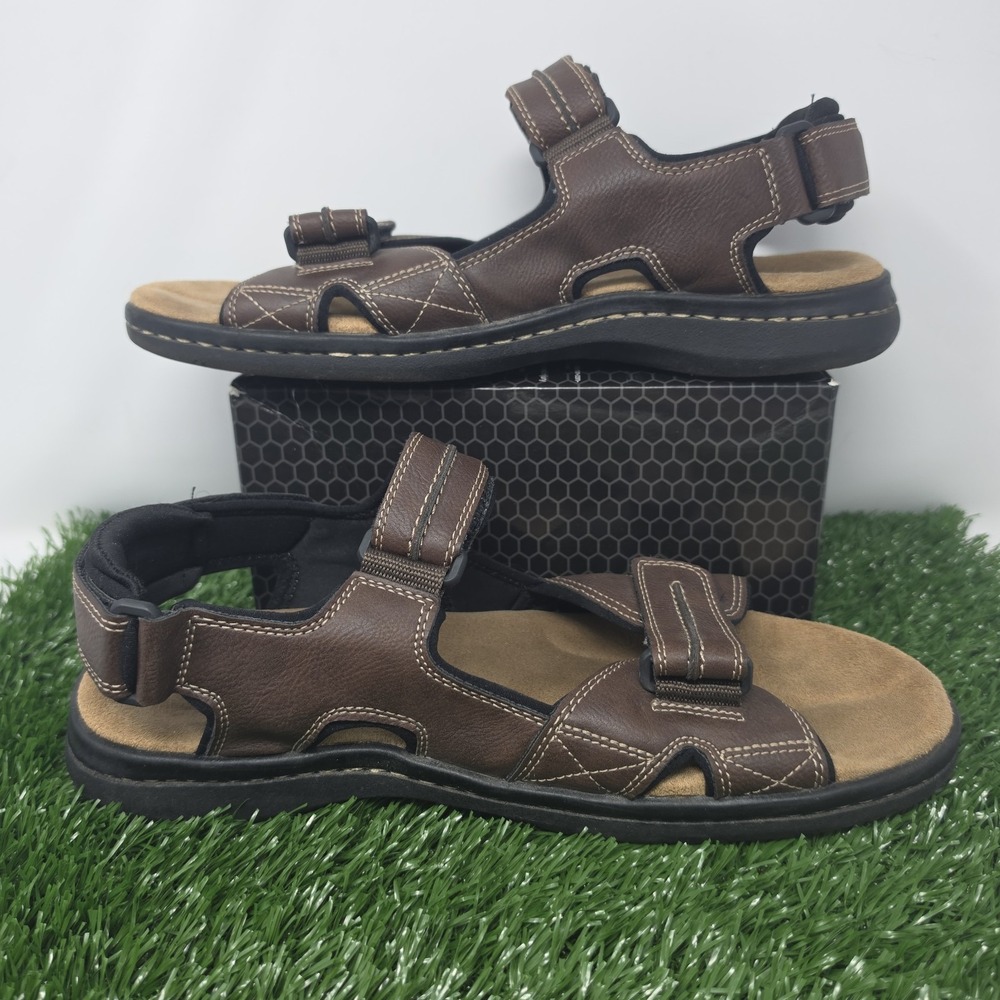 Dockers Men's Sandals - Newpage Style Size 11M